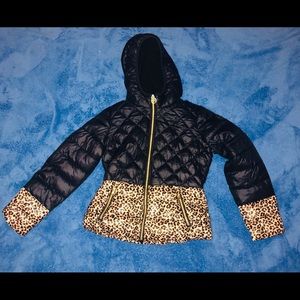 Girls Michael Kors jacket